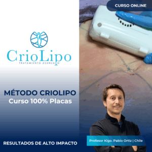 Método CrioLipo Placas
